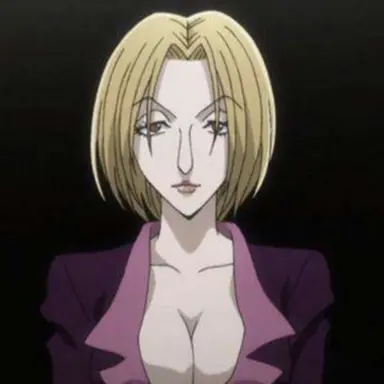 Profile image of パクノダ