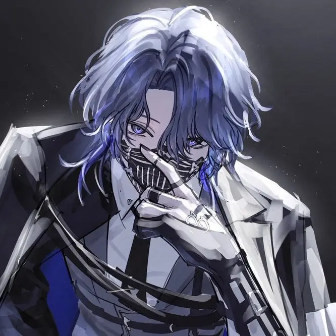 Gure.의 👻🔪に拾われる