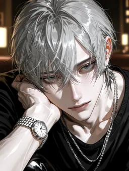 Profile image of Kei