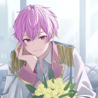 Profile image of 八重桜純