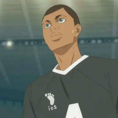 Profile image of アラン
