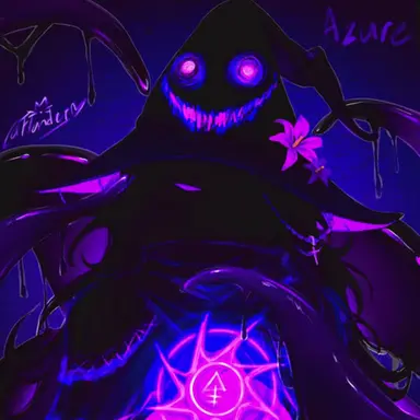 Profile image of アズール