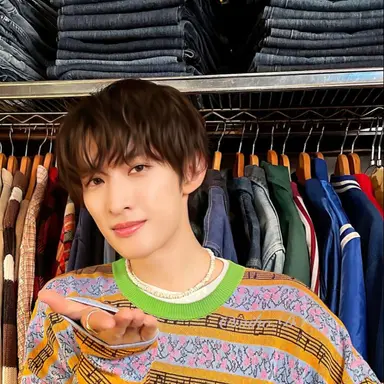 Profile image of 向井康二