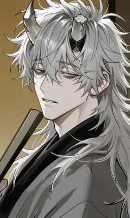 Profile image of 無常