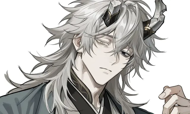 Profile image of 無常