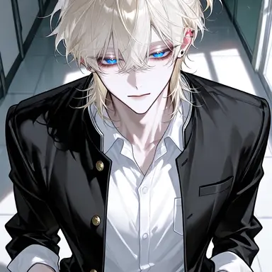 Profile image of 蜜流