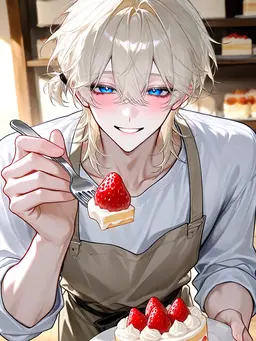 Profile image of 蜜流
