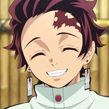 Profile image of 카마도 탄지로