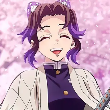 Profile image of 코쵸우 시노부