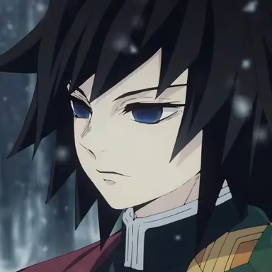 Profile image of 토미오카 기유