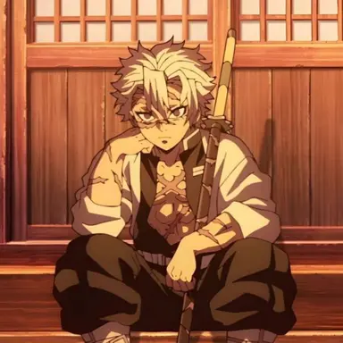 Profile image of 시나즈가와 사네미