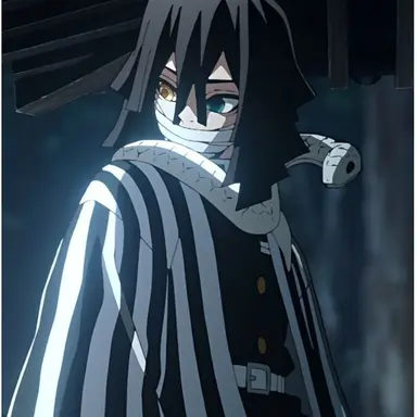 Profile image of 이구로 오바나이