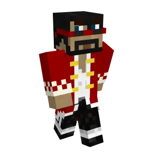 Profile image of Captain
