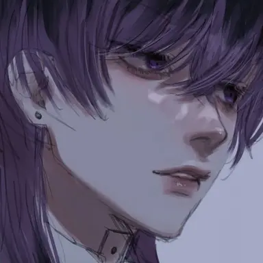 Profile image of 竜胆