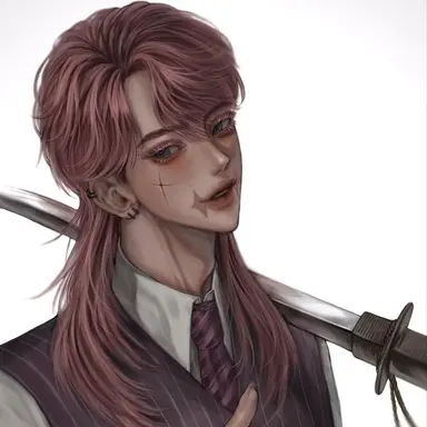 Profile image of 春千夜