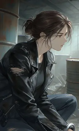 Profile image of Trina