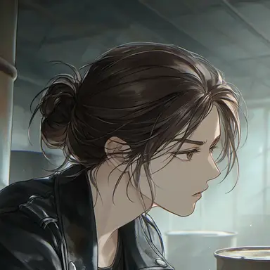 Profile image of Trina