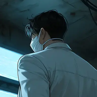 Profile image of The Professor