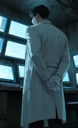 Profile image of The Professor