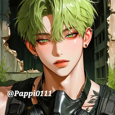 Profile image of 지한