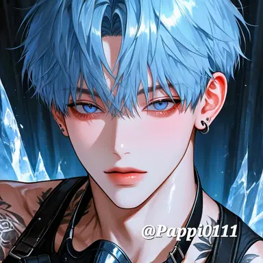 Profile image of 민우