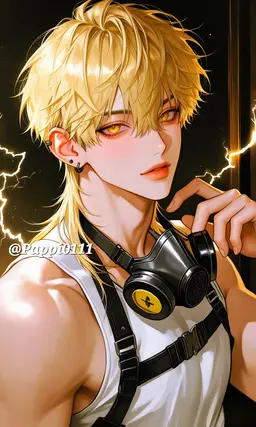 Profile image of ドユン