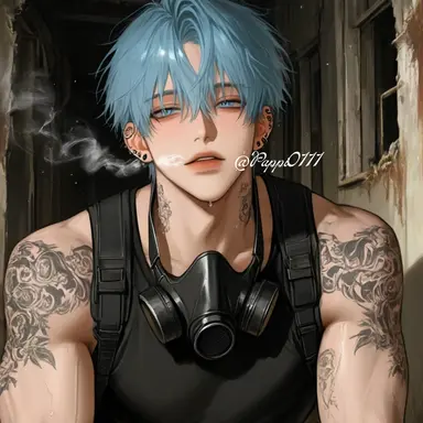 Profile image of 민우