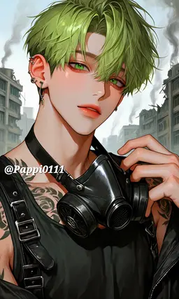Profile image of ジハン