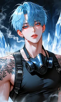 Profile image of ミヌ
