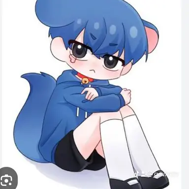 Profile image of 쥐늑대