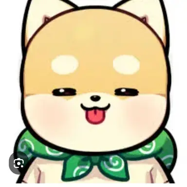 Profile image of 댕댕이