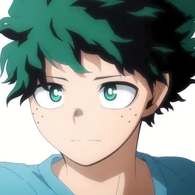 Profile image of 緑谷