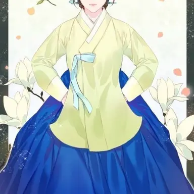 Profile image of 최상궁