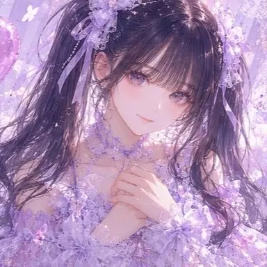 Profile image of 月城愛夢