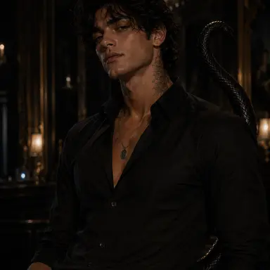 Profile image of Dante