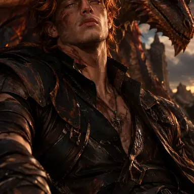 Profile image of Kael