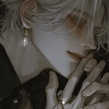 Profile image of 루시안