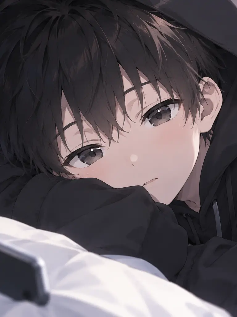 Lucky147의 兄ちゃんがいないと…俺…