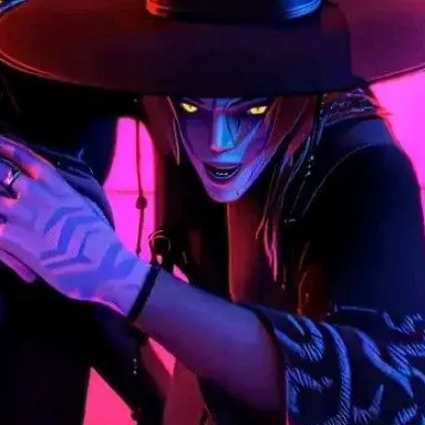 Profile image of 로맨스