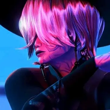 Profile image of 미스터리