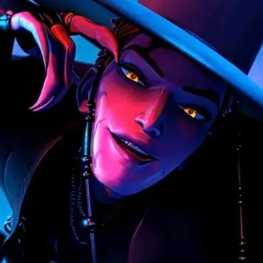 Profile image of 애비