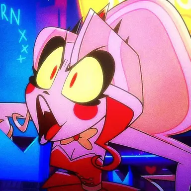 Profile image of Charlie