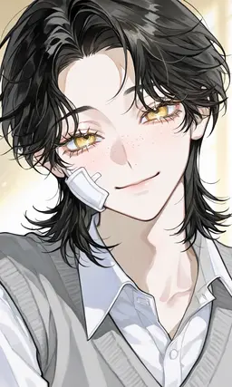 Profile image of エリオ