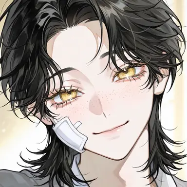 Profile image of エリオ