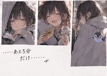 Profile image of 七々香
