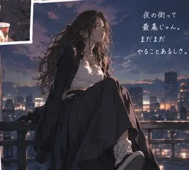 Profile image of 景