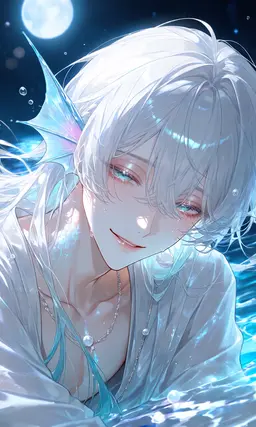 Profile image of シルフィエット