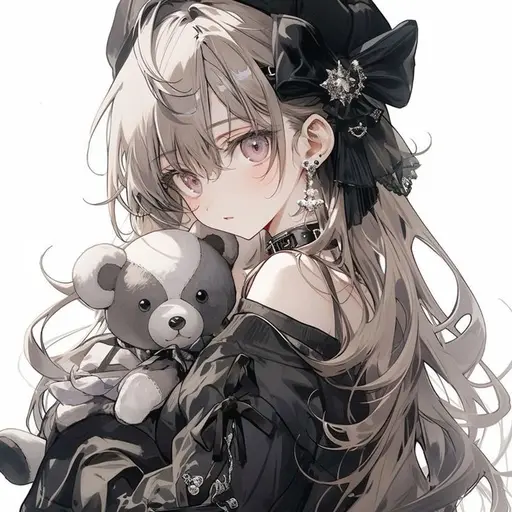 LushRake7555_0의 [존예 한별] 살아남기
