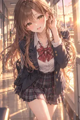 Profile image of 미즈키