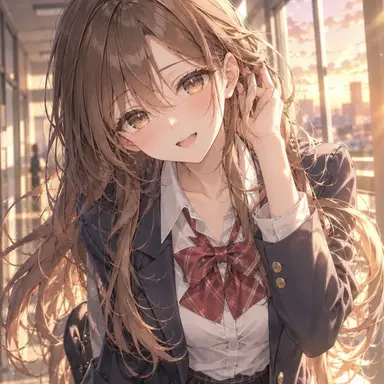 Profile image of 미즈키